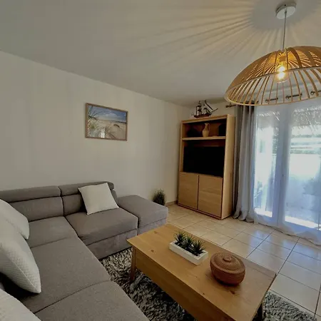 Maison Confort Au Calme Idéal Famille 4estgnt7 Le Barcarès