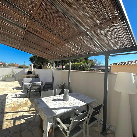 Villa Maison Confort Au Calme Ideal Famille 4estgnt7