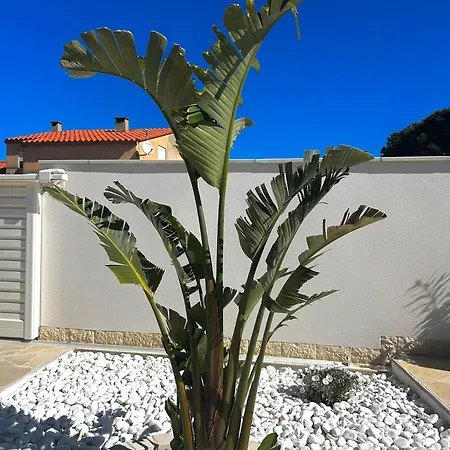 Maison Confort Au Calme Ideal Famille 4estgnt7 Le Barcarès