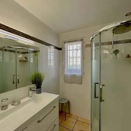 Maison Confort Au Calme Ideal Famille 4estgnt7 Le Barcarès