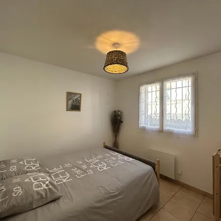 Maison Confort Au Calme Ideal Famille 4estgnt7 ヴィラ