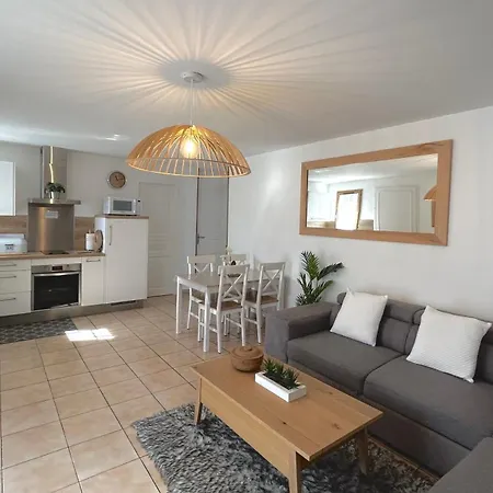 ヴィラ Maison Confort Au Calme Ideal Famille 4estgnt7 *