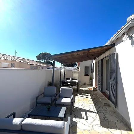 Maison Confort Au Calme Ideal Famille 4estgnt7