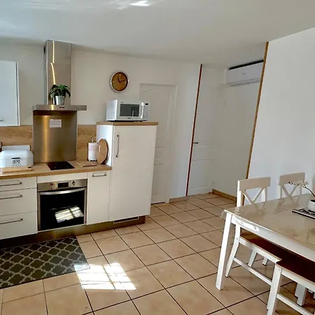 Maison Confort Au Calme Ideal Famille 4estgnt7 Villa