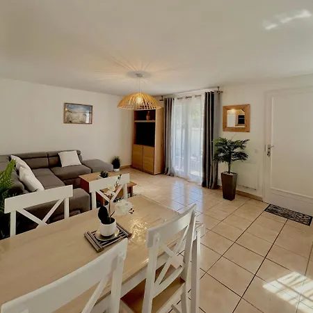 Maison Confort Au Calme Ideal Famille 4estgnt7 *