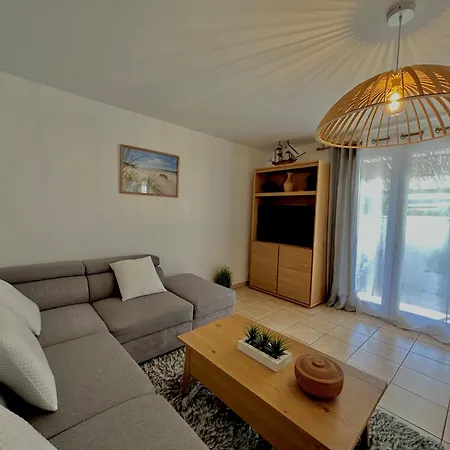 Villa Maison Confort Au Calme Ideal Famille 4estgnt7