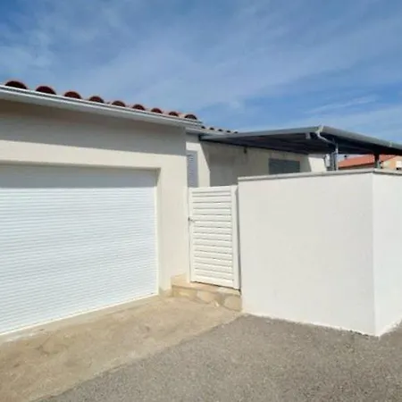 Maison Confort Au Calme Ideal Famille 4estgnt7 Villa *