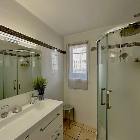 Maison Confort Au Calme Ideal Famille 4estgnt7 Le Barcarès