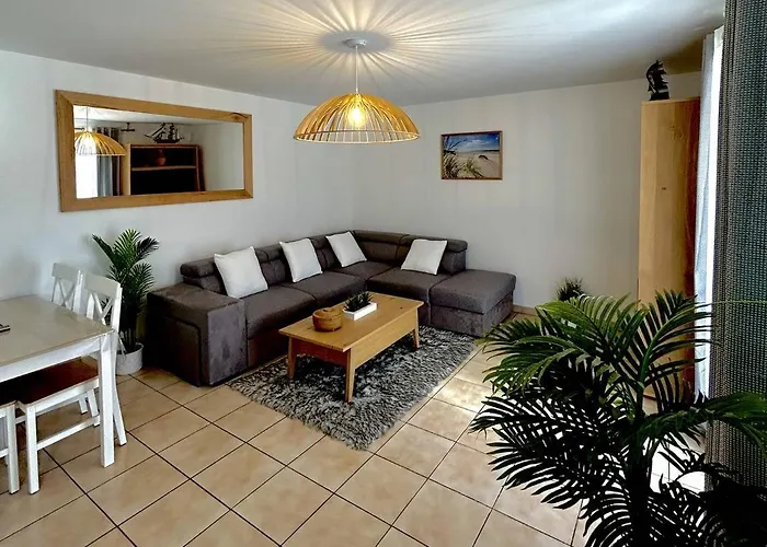 Maison Confort Au Calme Idéal Famille 4estgnt7 Villa