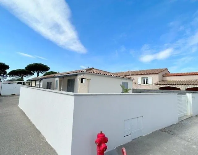 Maison Confort Au Calme Idéal Famille 4estgnt7 Villa *