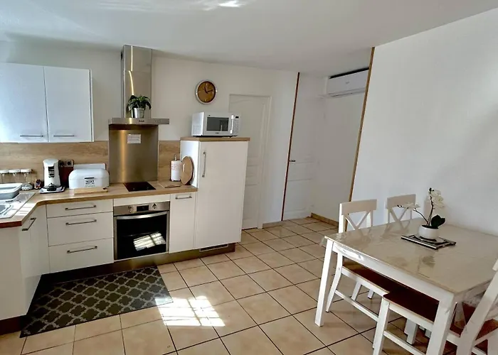 Villa Maison Confort Au Calme Idéal Famille 4estgnt7 *