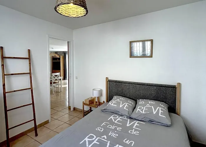 Maison Confort Au Calme Idéal Famille 4estgnt7 *