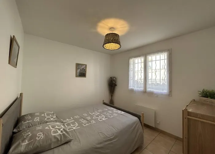 Villa Maison Confort Au Calme Idéal Famille 4estgnt7